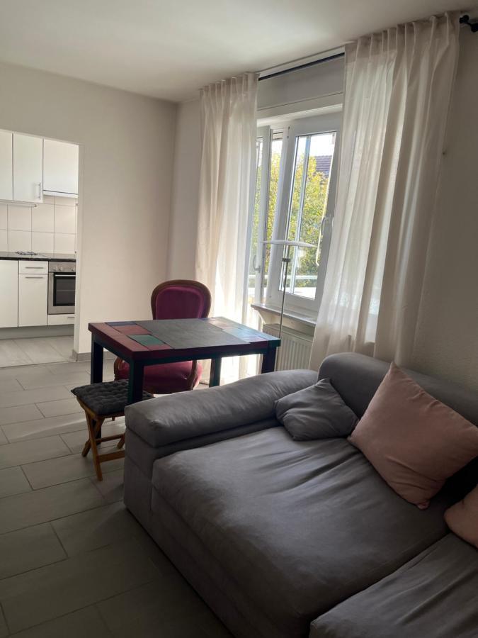 Lorraine Apartment Berna Exterior foto